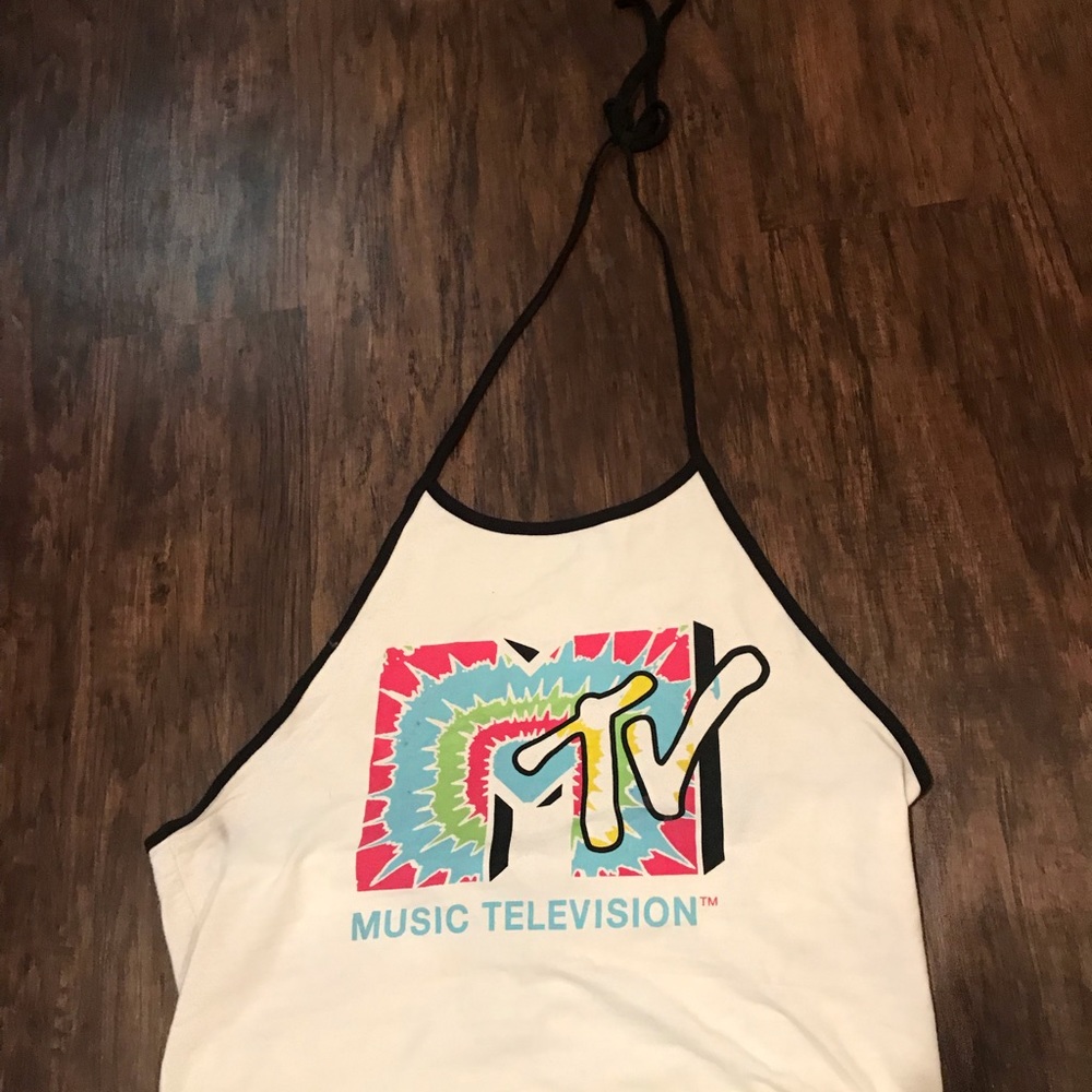 bikini tank top